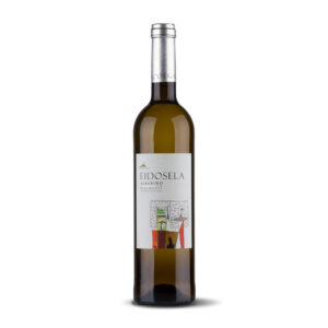 Eidosela Albariño D. O. Rías Baixas