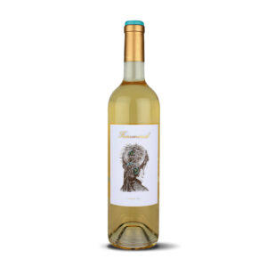 Fenomenal Verdejo D. O. Rueda