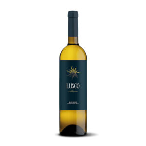 Lusco Albariño D. O. Rias Baixas