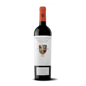 Coto de Caleruega Tinto Fino D. O. Ribera del Duero