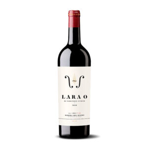 Lara O de Territorio Luthier D. O. Ribera del Duero