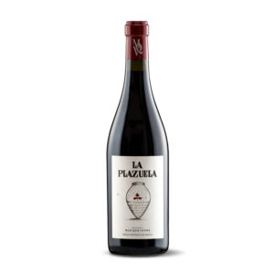 La Plazuela 2018 VT Castilla