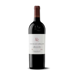 Pago de los Capellanes Crianza D.O. Ribera del Duero