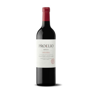 Proelio Crianza D. O. Rioja