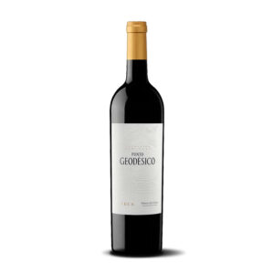 Punto Geodésico 2021 D. O. Ribera del Duero
