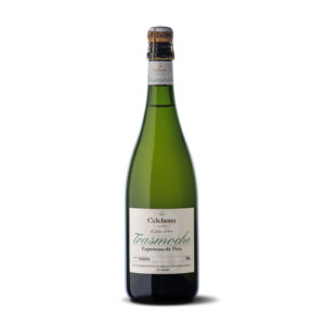 Trasmoche Espumoso de Pera de Celebona 1960