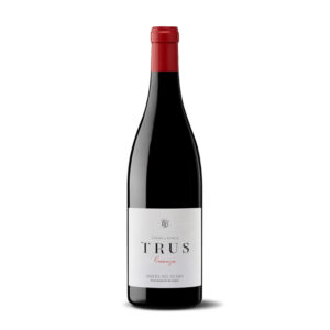 Trus Crianza 2021 D. O. Ribera del Duero